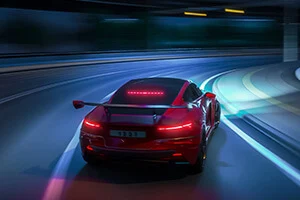 Auto Low Latency Mode